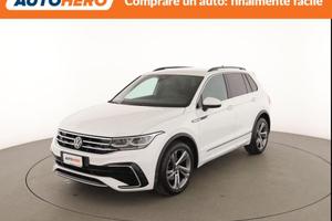 VOLKSWAGEN Tiguan 1.5 TSI 150 CV DSG ACT R-Line