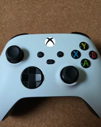 Controller Xbox Series X/S bianco
