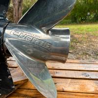 Elica mercury Enertia