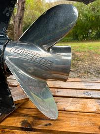 Elica mercury Enertia