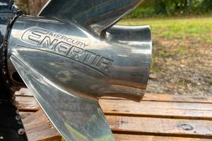 Elica mercury Enertia