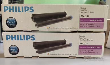 Ink-Film stampante Philips PFA351 magic 5