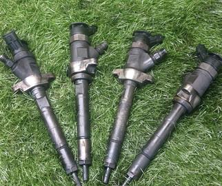 KIT INIETTORI PEUGEOT 307 Berlina 2Â° Serie 044511