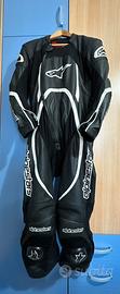 Tuta moto Alpinestars