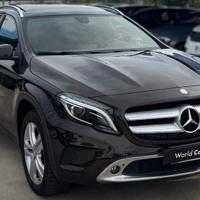 Mercedes-benz GLA 200 CDI Automatic Premium