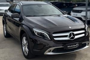 Mercedes-benz GLA 200 CDI Automatic Premium