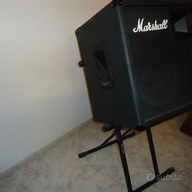 Vintage Amplificatore professionale  MARSHALL