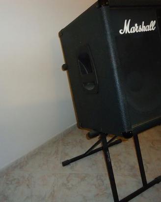 Vintage Amplificatore professionale  MARSHALL