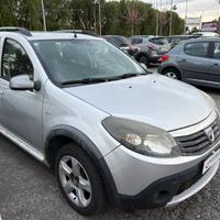 Dacia Sandero Stepway 1.6 8V GPL 85CV