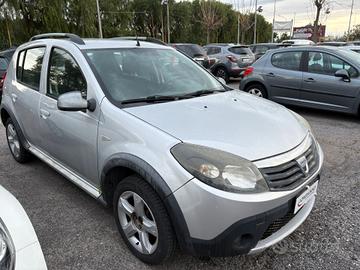 Dacia Sandero Stepway 1.6 8V GPL 85CV