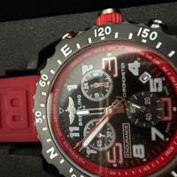 Breitling endurance pro