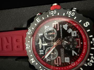 Breitling endurance pro