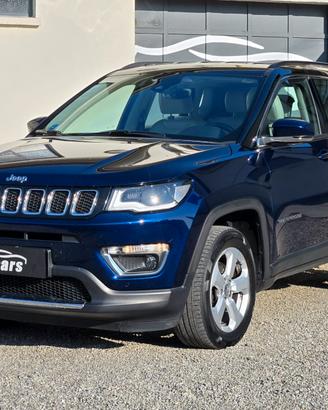 Jeep Compass 2.0 Multijet II 4WD Limited auto.