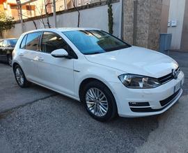 Volkswagen Golf 1.6 TDI 5p. Cup Edition