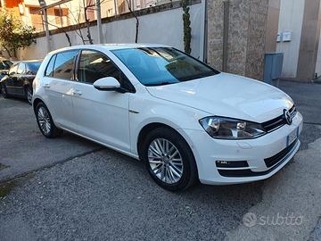 Volkswagen Golf 1.6 TDI 5p. Cup Edition