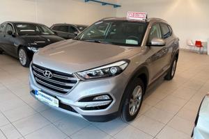 Hyundai Tucson XPOSSIBLE 2.0 CRDi 4WD aut.