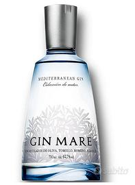 Gin Mare conf. 6 bottiglie
