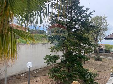 Villa singola - Belpasso