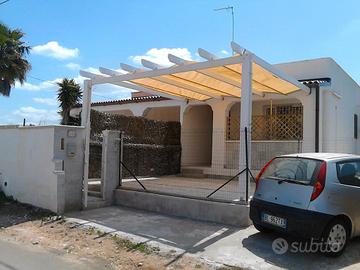 Villetta a t.s. giovanni vicino la spiaggia