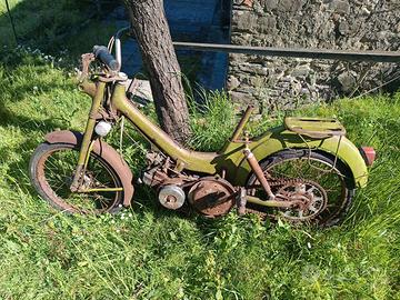 Motocicleta