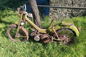 Motocicleta