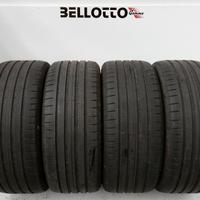 4 GOMME USATE ESTIVO 2254018 - CP77019134