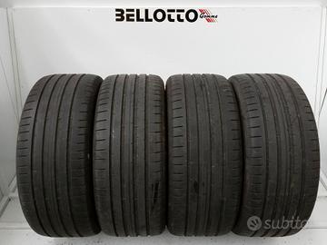 4 GOMME USATE ESTIVO 2254018 - CP77019134