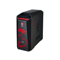 case gaming msi dragon edizione limitata