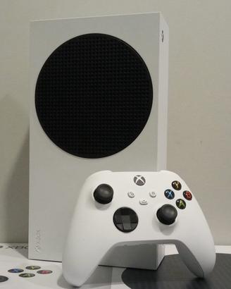 Xbox serie s