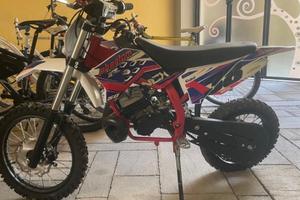 Mini cross 50cc