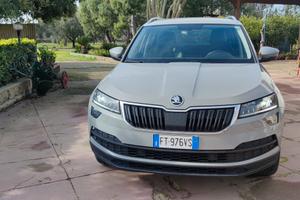 SKODA Karoq 1.5 TSI ACT DSG Style