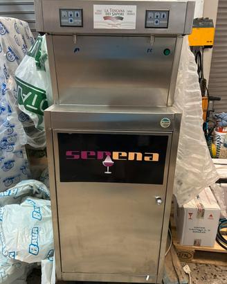 Erogatore/spillatore professionale vino alla spina