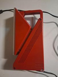 Lampada Beghelli Maya Rossa