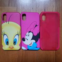 3 COVER iPhone X/XS
