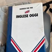 Shenker – Inglese Oggi (per collezionismo)