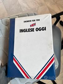 Shenker – Inglese Oggi (per collezionismo)
