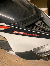 SR 50 APRILIA