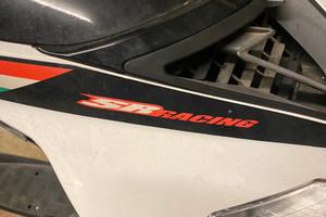 SR 50 APRILIA