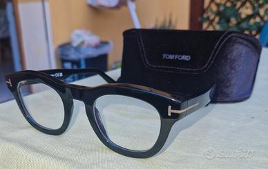 OCCHIALI TOM FORD