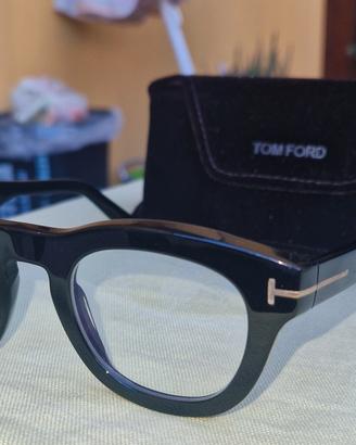 OCCHIALI TOM FORD