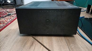 amplificatore finale primare a32