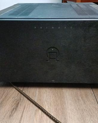 amplificatore finale primare a32