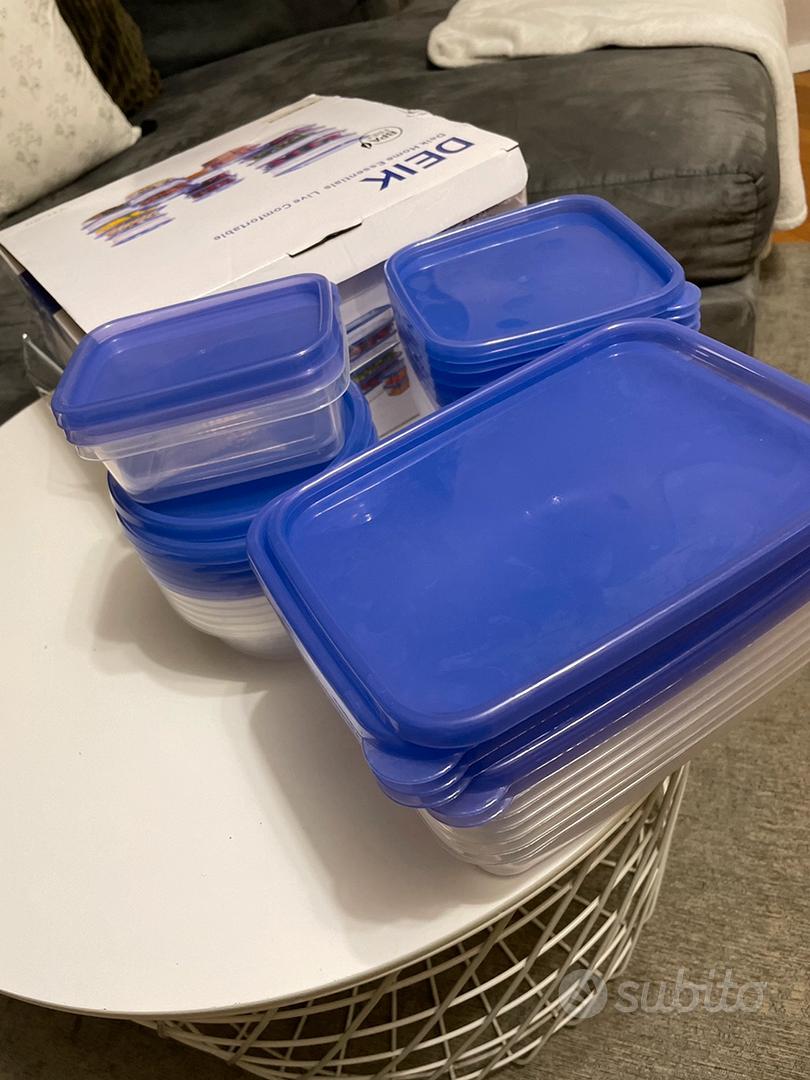 Tupperware Microonde - Arredamento e Casalinghi In vendita a Torino