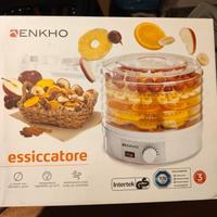 essiccatore 