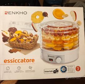 essiccatore 