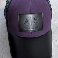 cappellino uomo AX