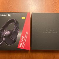Pioneer HDJ-x10