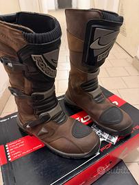 Stivali moto Adventure