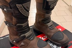 Stivali moto Adventure