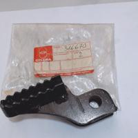 PEDANA POGGIAPIEDI DX GILERA RTX ARIZZONA HAWK GIL